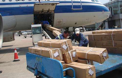 淺談國際空運與國際空運專線的區別 企業需看清打包服務再選擇