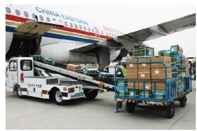 機場進口報關(guān)公司國際快遞報關(guān)與裝卸服務(wù)全解析