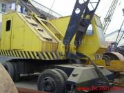 上海滬建市政勞動服務公司裝卸服務產品相冊